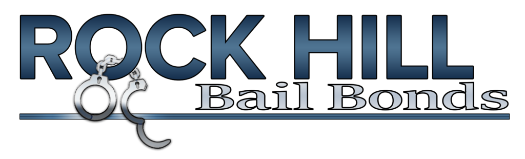 Rock Hill Bail Bonds Logo