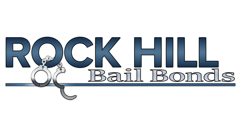 Rock Hill Bail Bonds Logo
